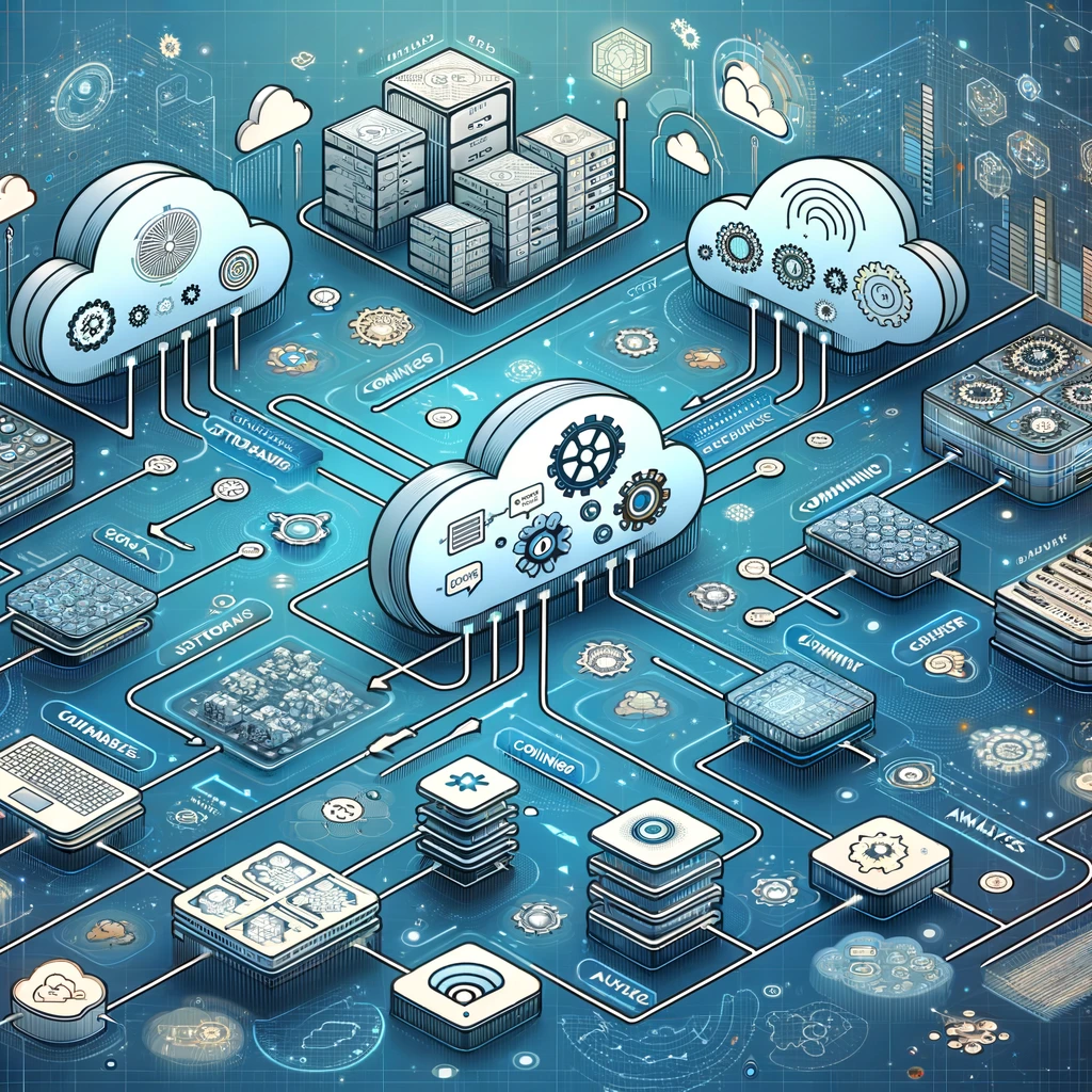 Desarrollo de Software en la Nube: Mejores Prácticas y Herramientas