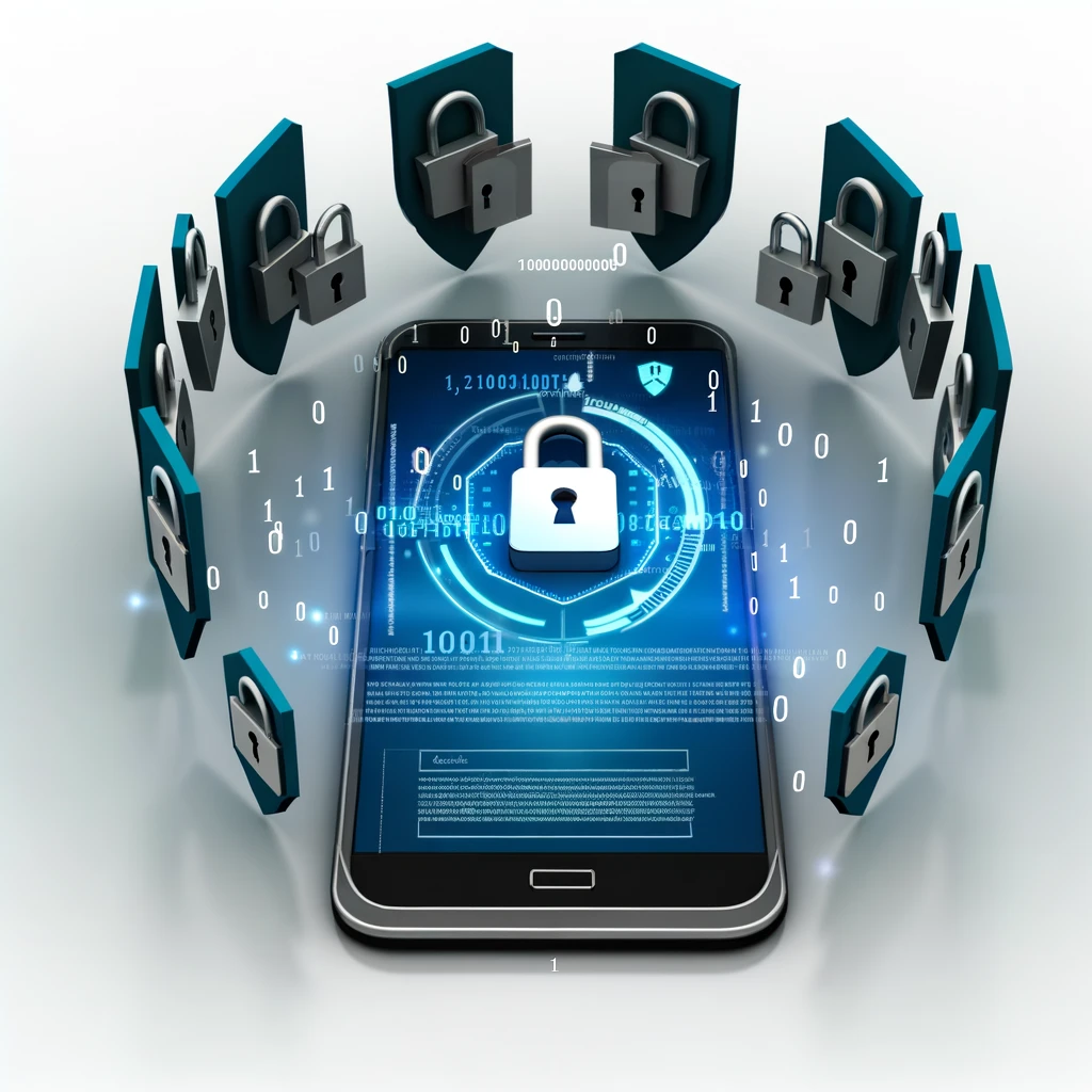Seguridad en aplicaciones móviles: Mitigando riesgos en el desarrollo